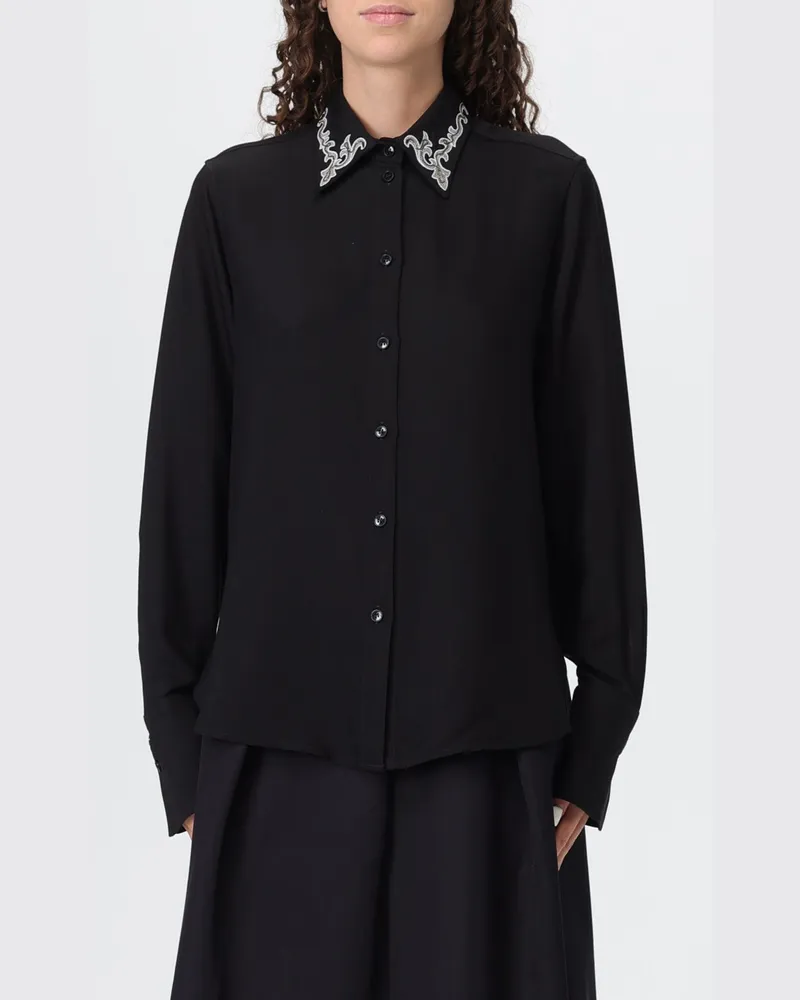 BARENA T-shirt damen Schwarz
