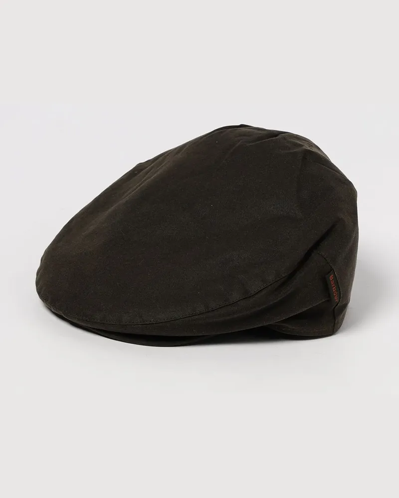 Barbour Hut herren Grün