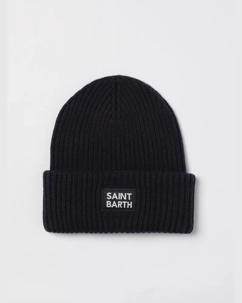 MC2 Saint Barth Hut kinder Blau