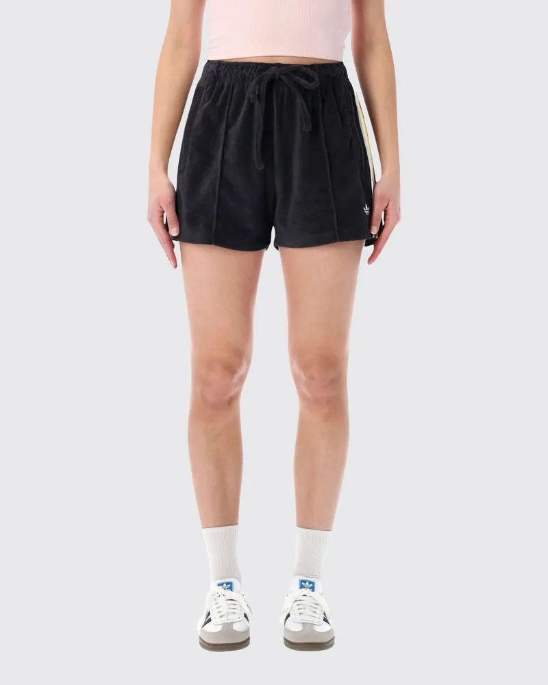 adidas Shorts damen Schwarz