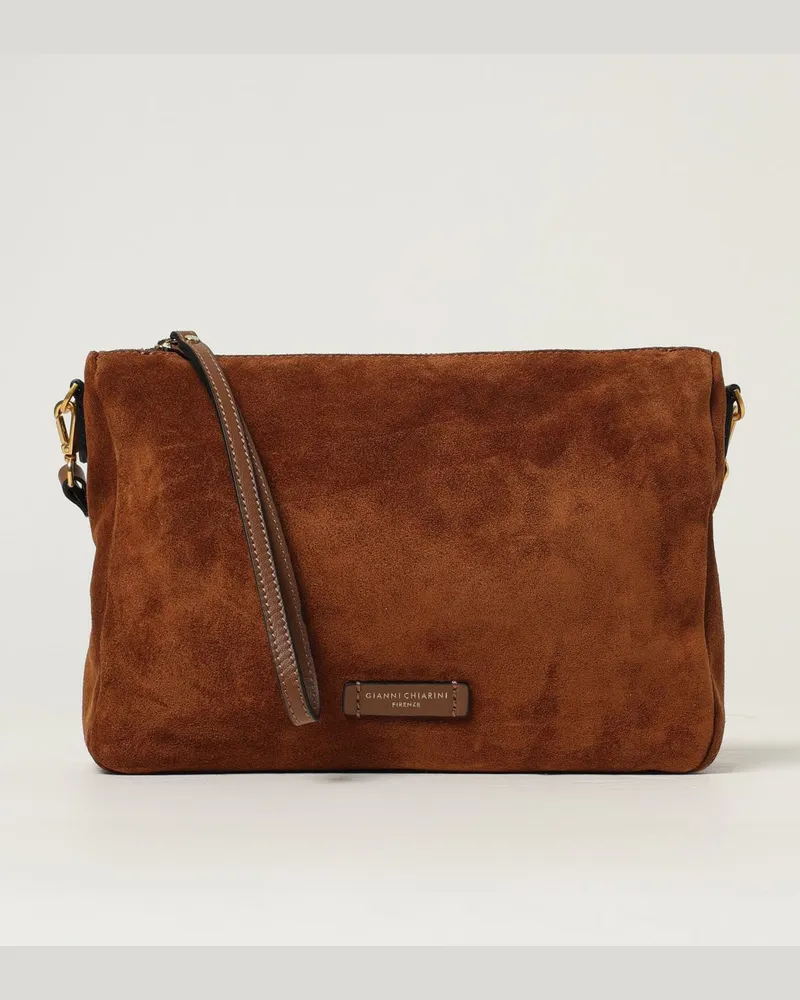 Gianni Chiarini Schultertasche damen Amber