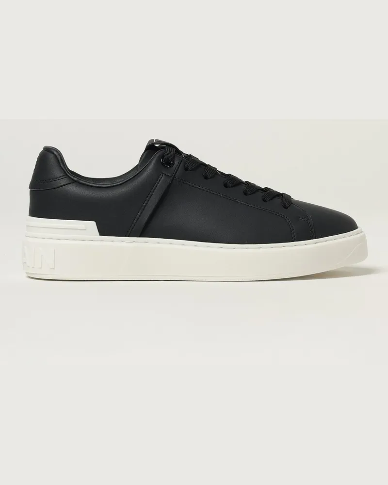 Balmain Sneakers damen Schwarz