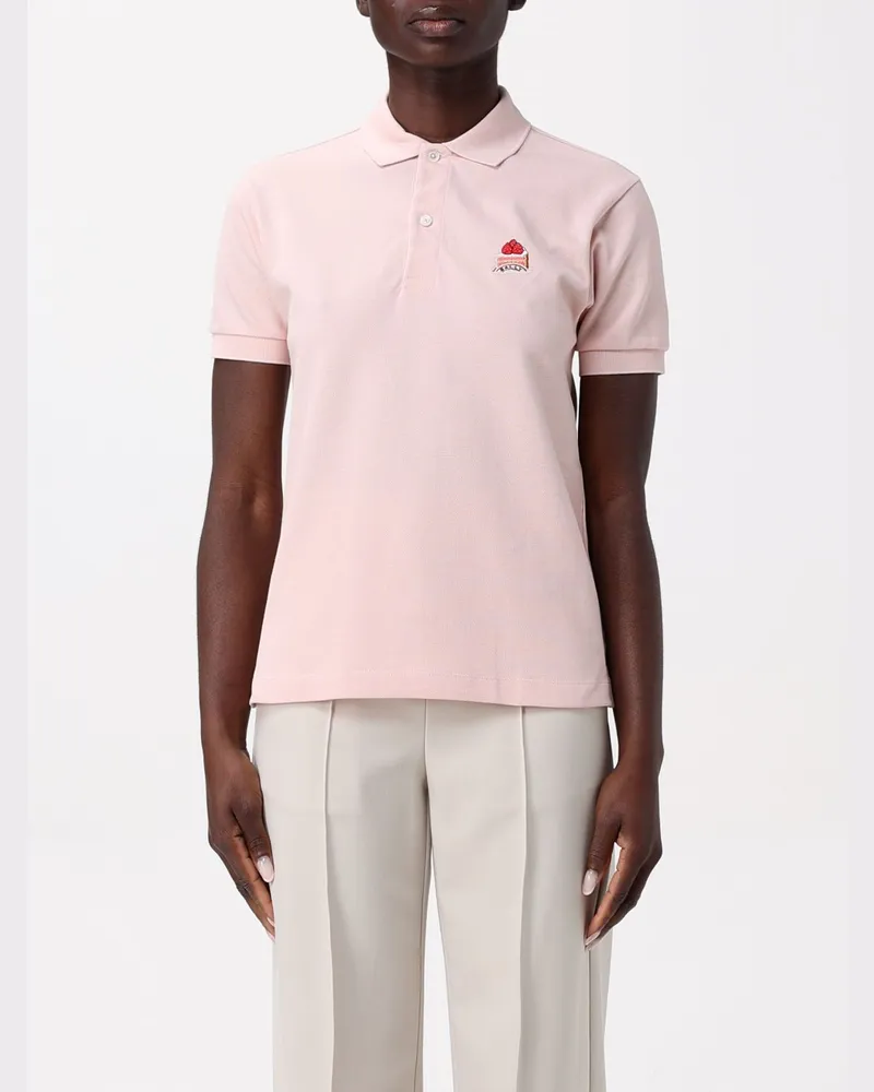 Bally Polo damen Pink
