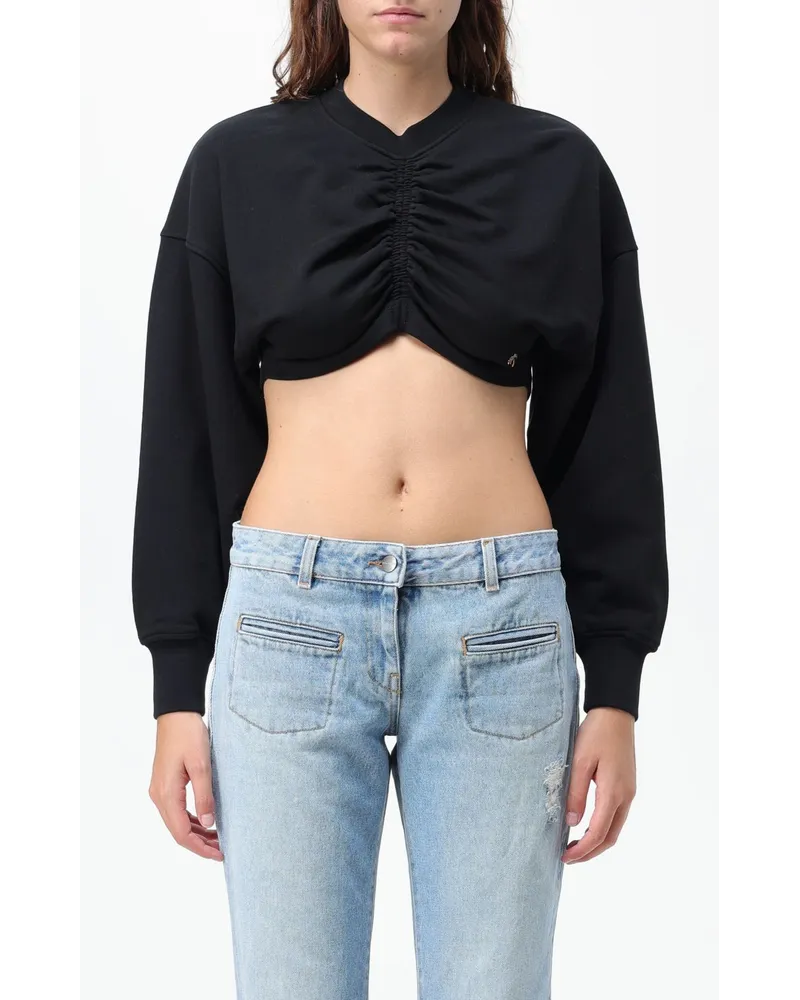 Palm Angels Pullover damen Schwarz