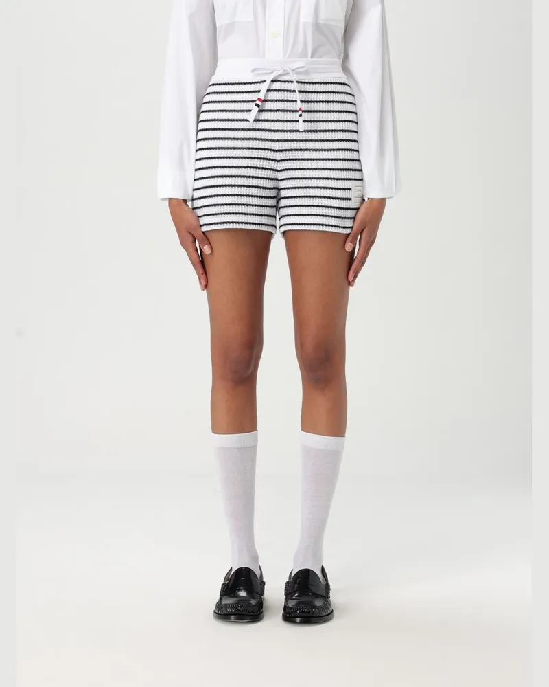 Thom Browne Shorts damen Bunt
