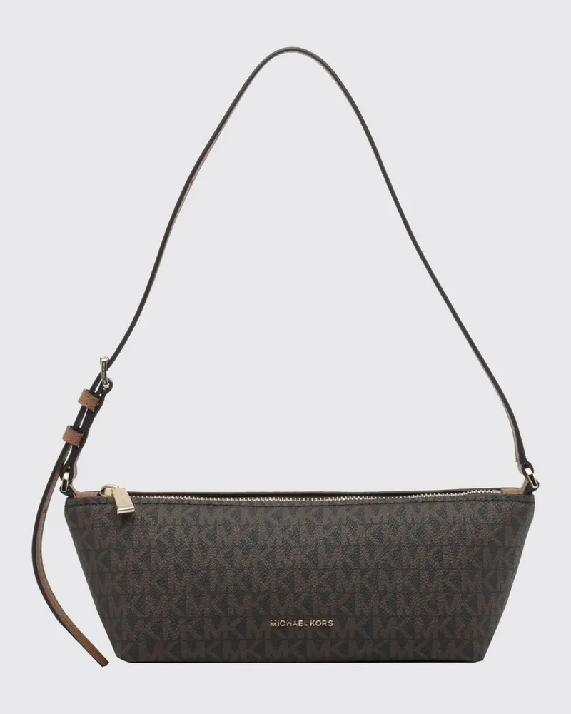Michael Kors Handtasche damen Braun