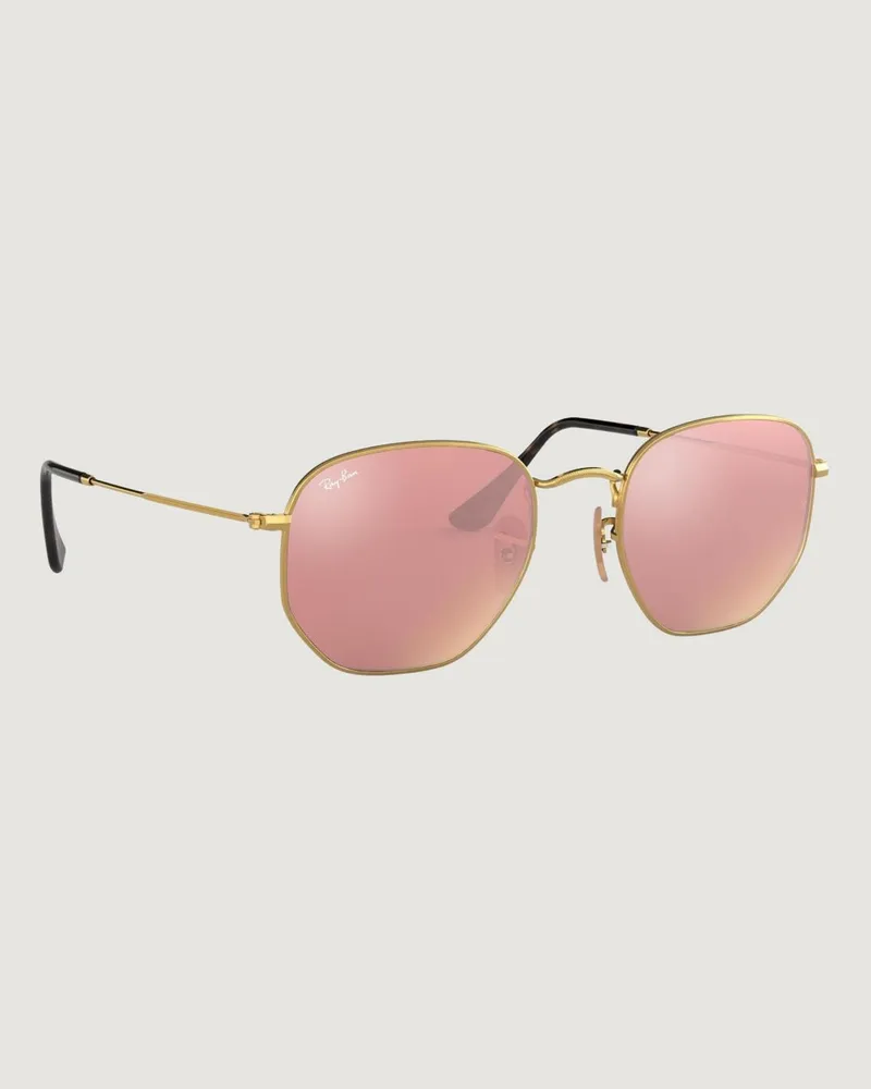 Ray Ban Sonnenbrillen damen Pink