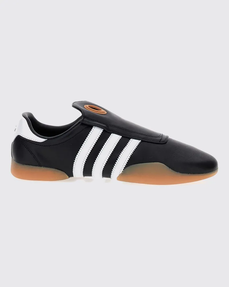 adidas Sneakers herren Schwarz