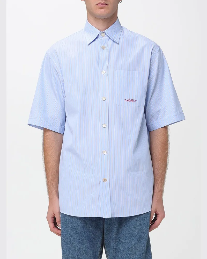 Valentino Garavani Hemd herren Bunt