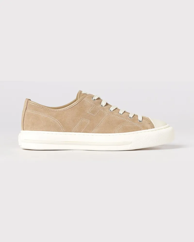 Hogan Sneakers herren Beige
