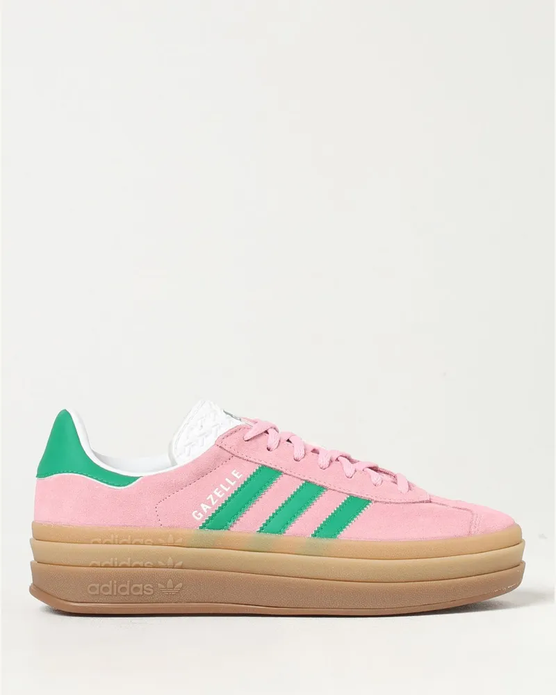 adidas Sneakers damen Pink