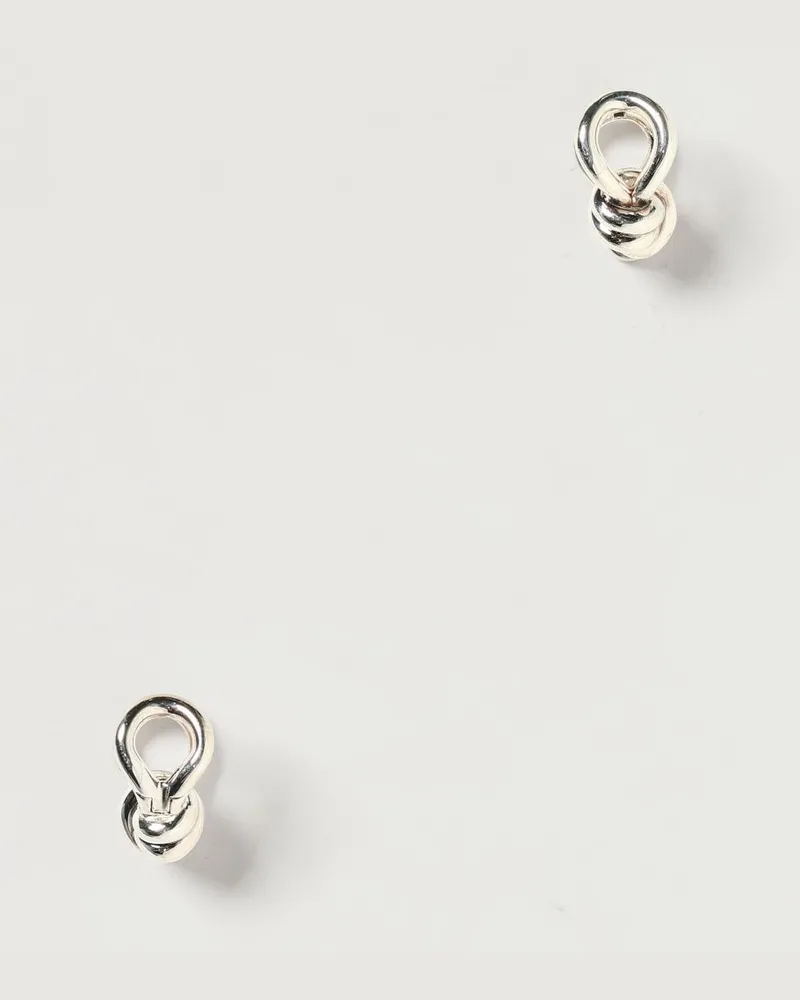 Bottega Veneta Schmuck damen Silber
