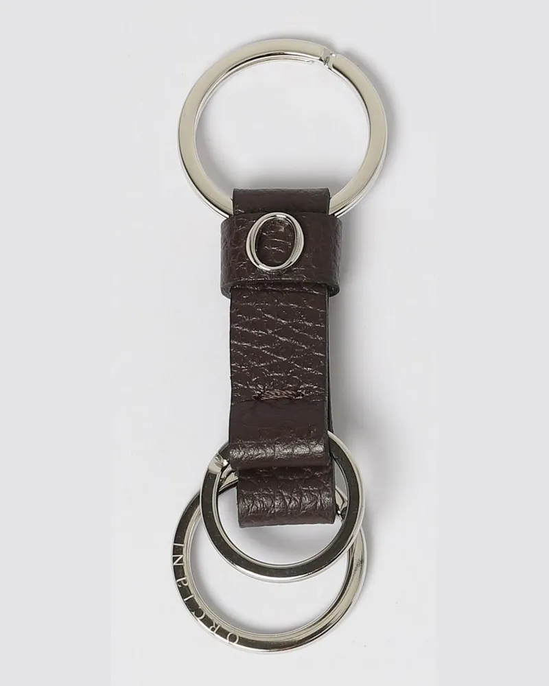 Orciani Schlsselanhang herren Ebony
