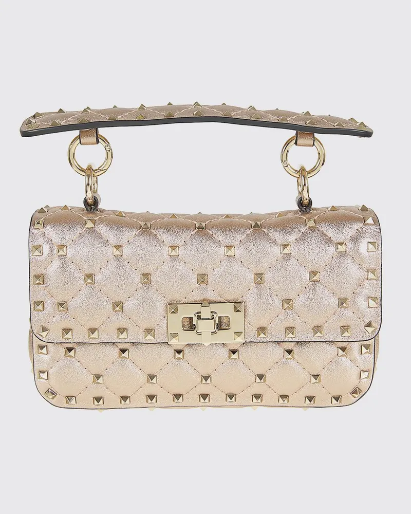 Valentino Garavani Schultertasche damen Pink