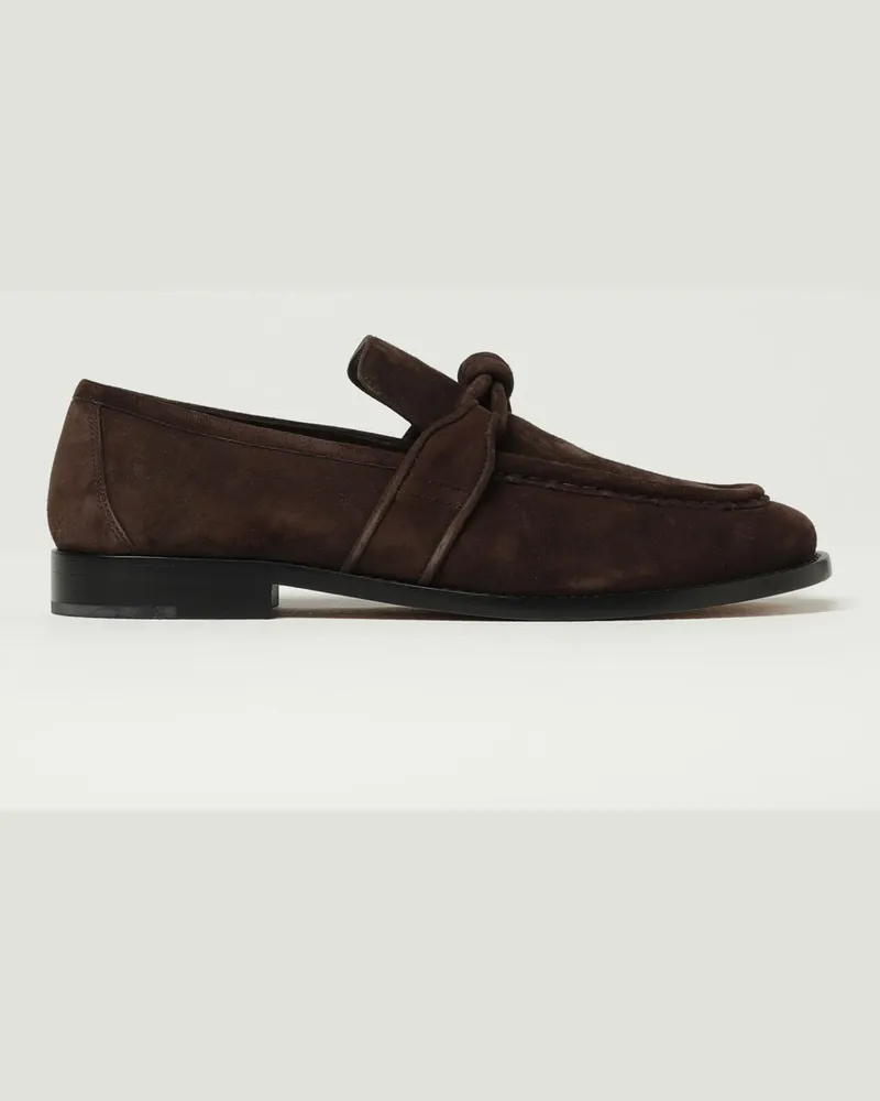 Bottega Veneta Sneakers herren Dark