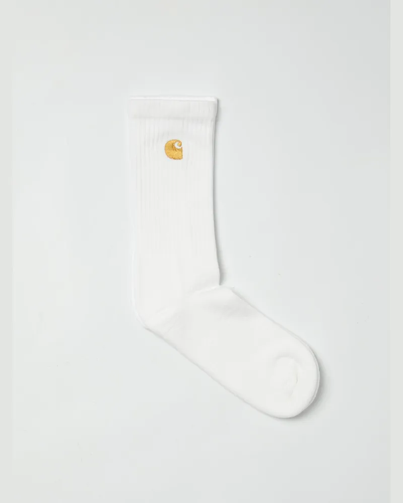 Carhartt WIP Socken herren Weiß