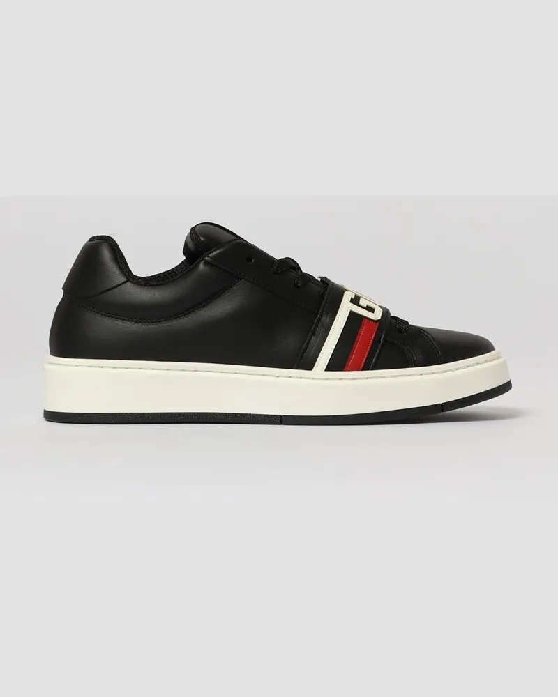 GCDS Sneakers herren Schwarz