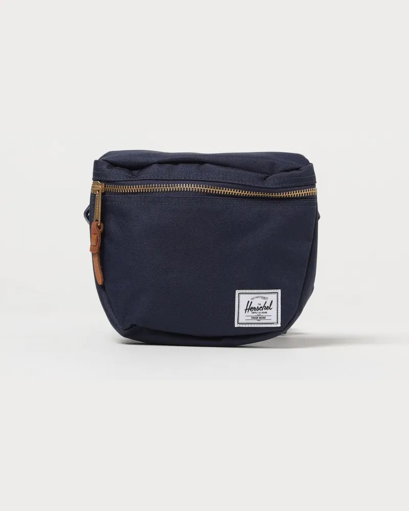 Herschel Supply Co. Grteltasche herren Navy