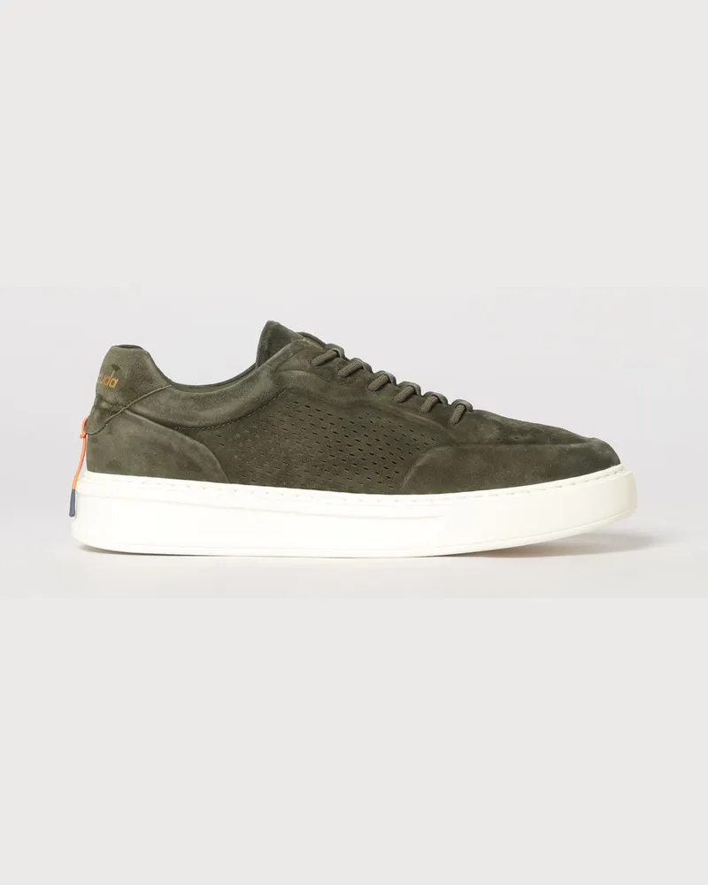Barracuda Sneakers herren Military