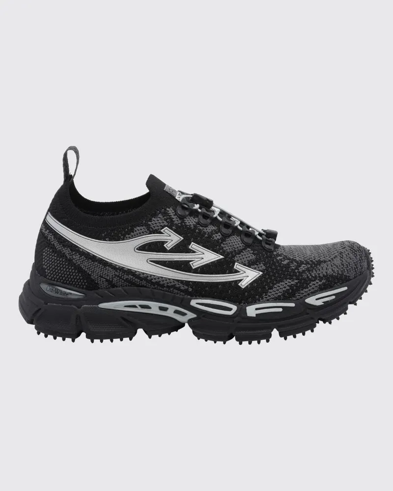 OFF-WHITE Sneakers herren Schwarz