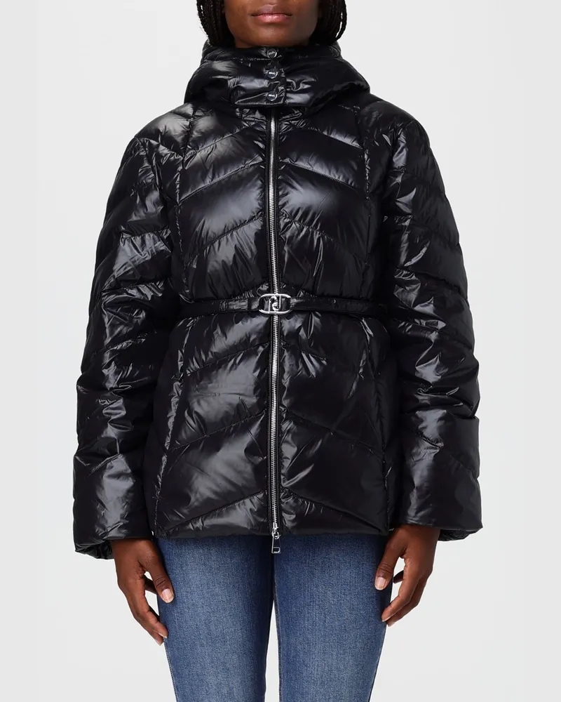 Liu Jo Jacke damen Schwarz