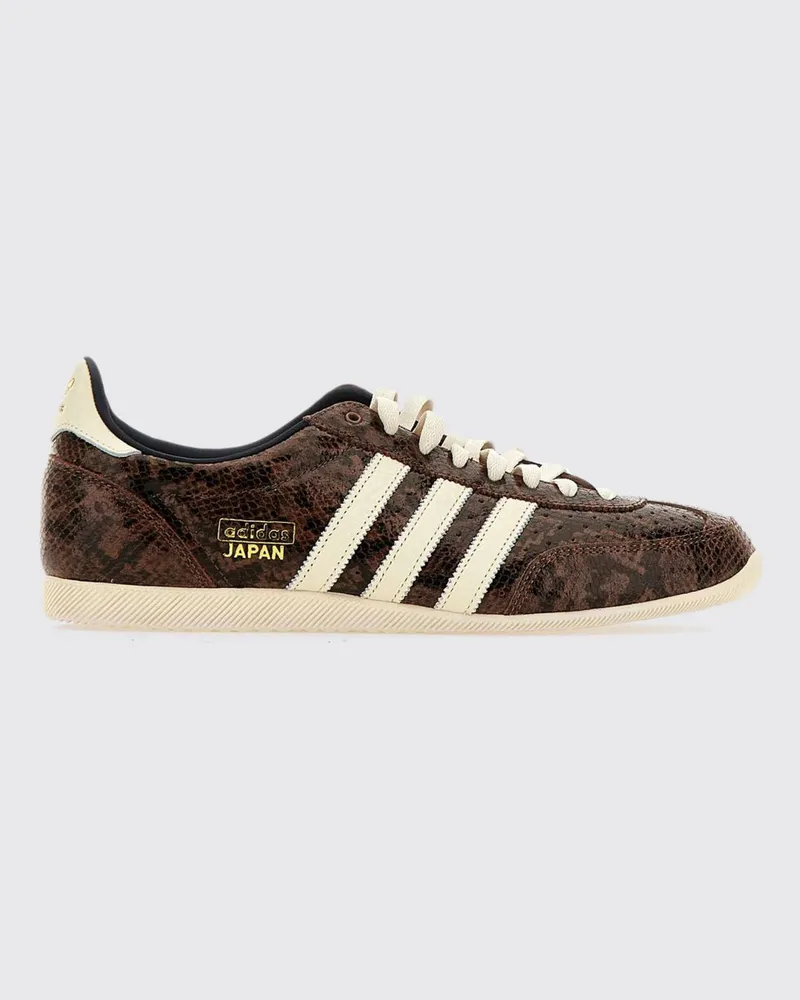 adidas Sneakers herren Braun