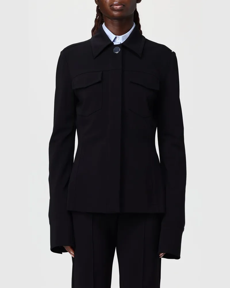 SPORTMAX Jacke damen Schwarz