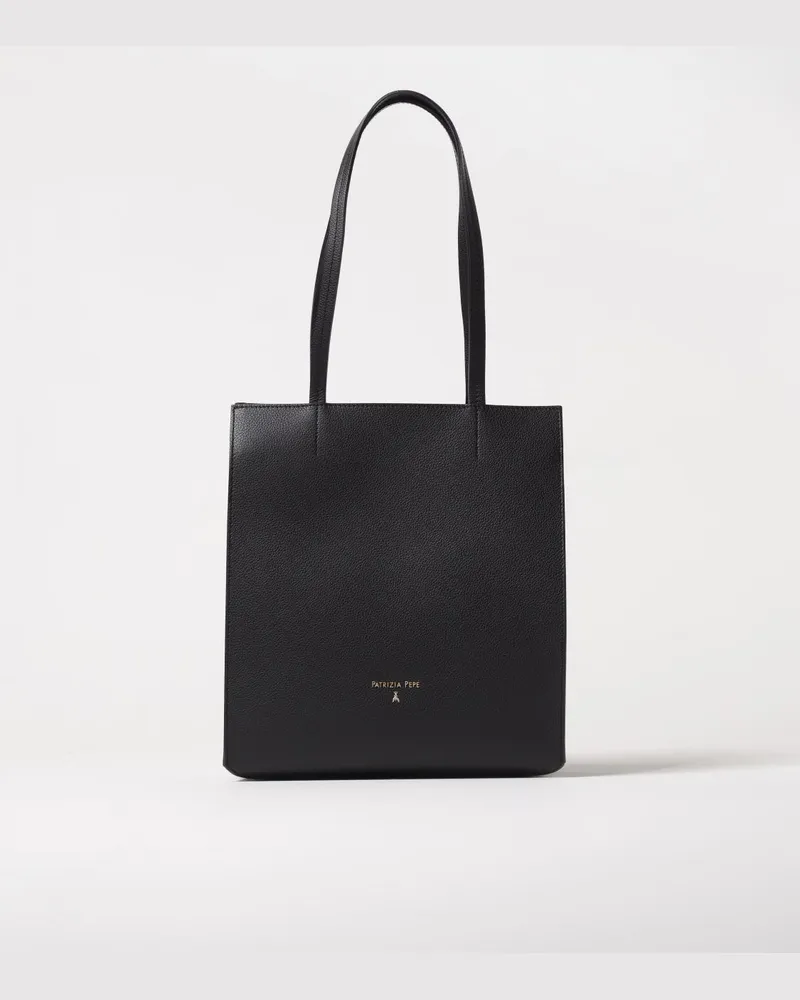 Patrizia Pepe Rucksack damen Schwarz