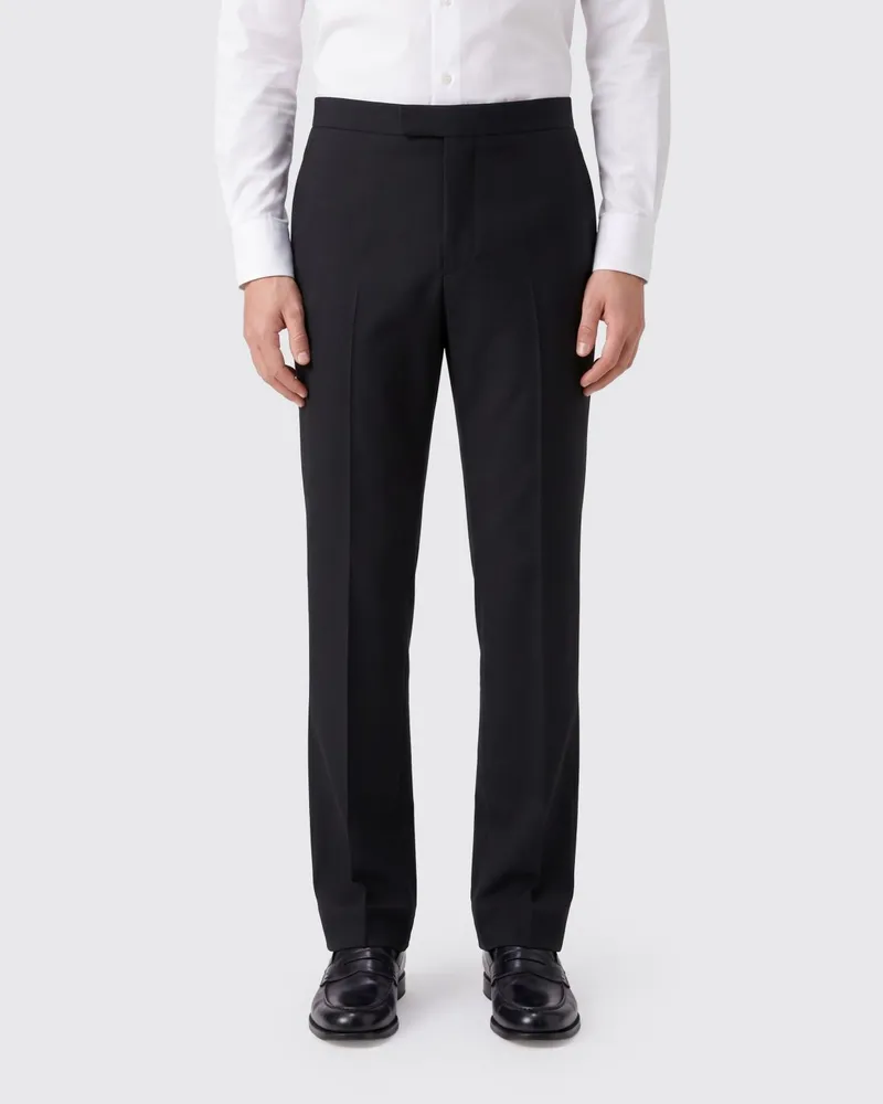 Valentino Garavani Hose herren Schwarz