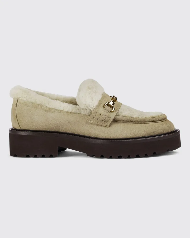 Doucal´s Mokassins damen Sand