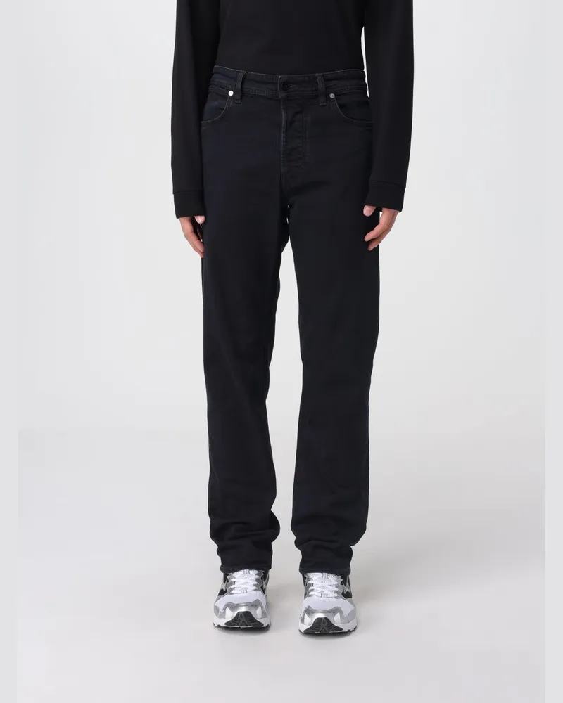 Stone Island Jeans herren Schwarz