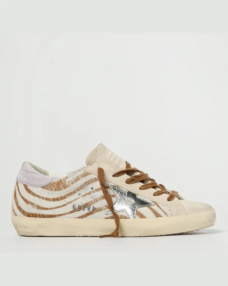 Golden Goose Sneakers damen Bunt