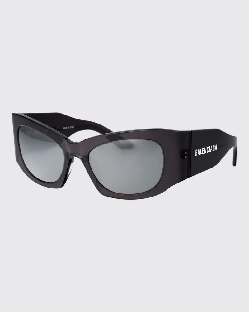 Balenciaga Sonnenbrillen damen Grau