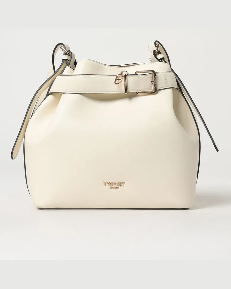 Twin-Set Mini-tasche damen Perle