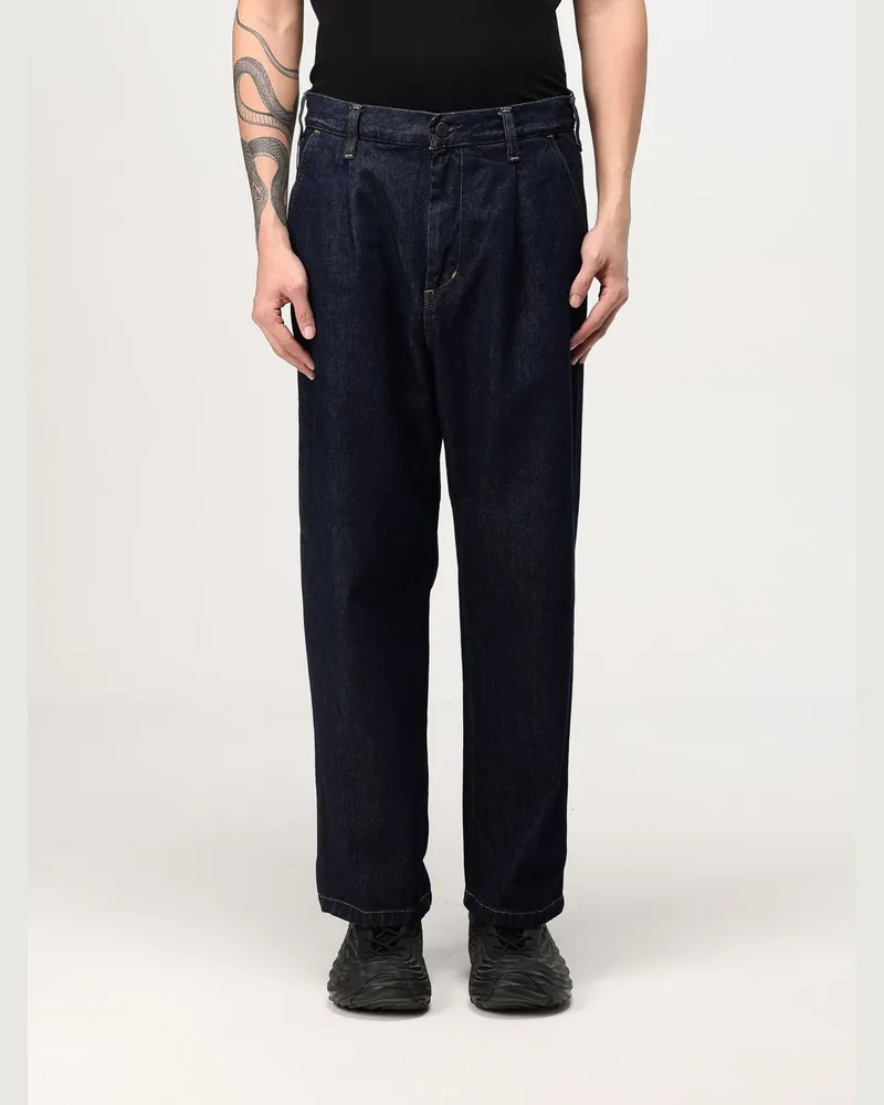 Carhartt WIP Jeans herren Denim