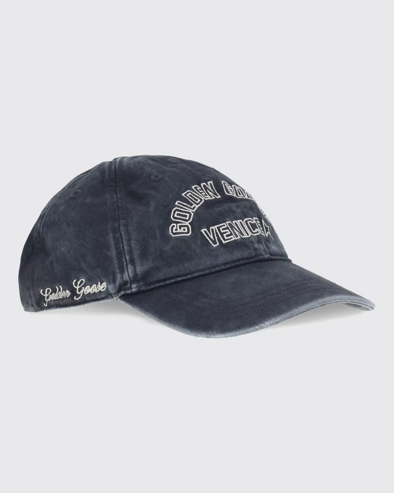 Golden Goose Hut herren Blau