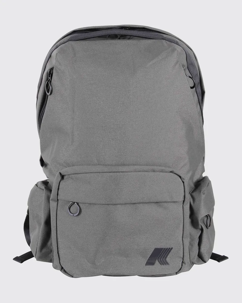 K-Way Tasche herren Grün