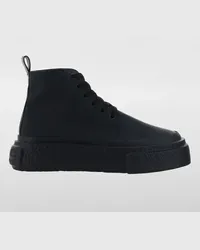 Maison Margiela Sneakers Schwarz