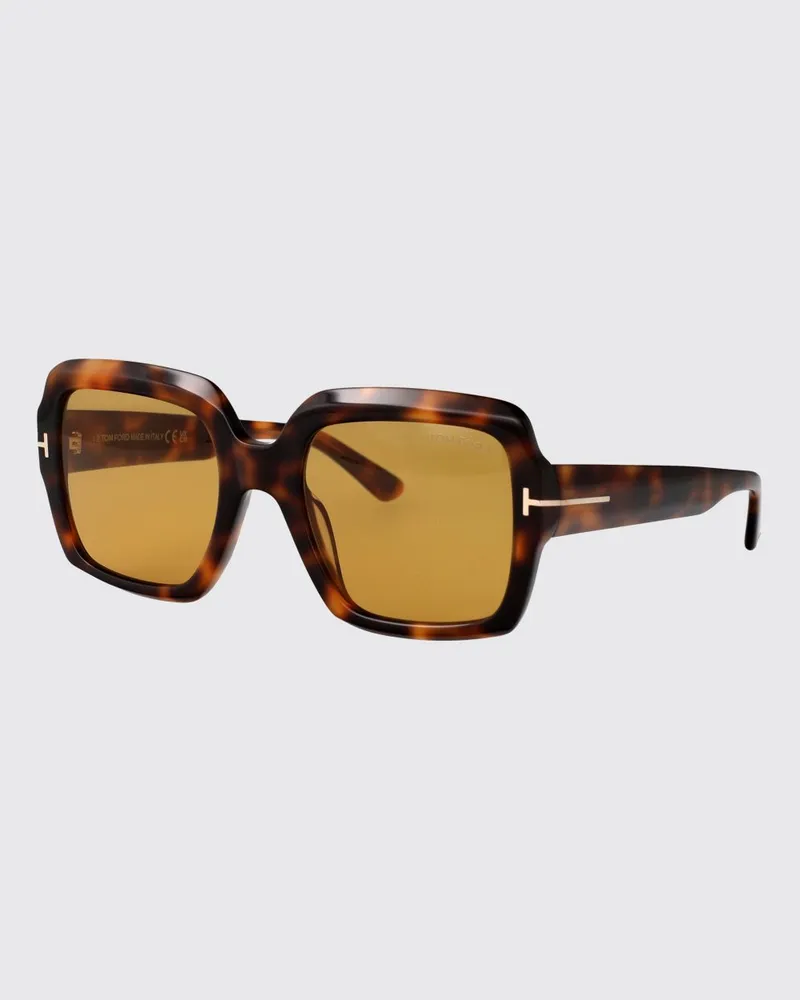 Tom Ford Sonnenbrille damen Braun