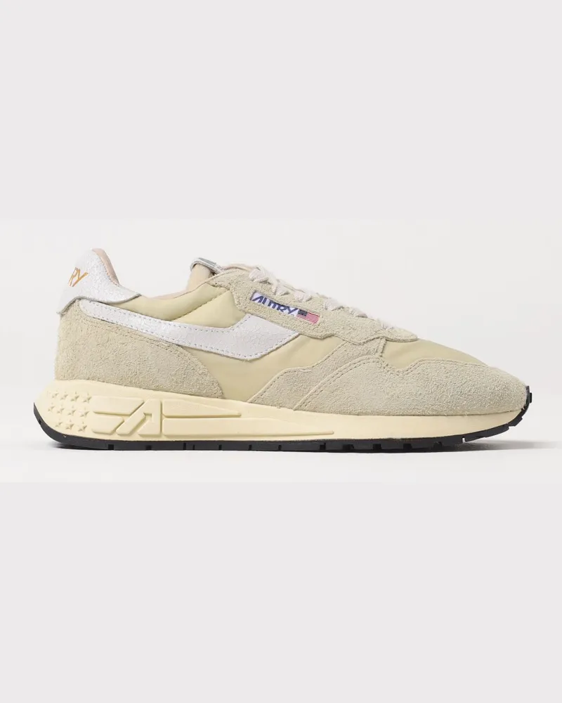 AUTRY Sneakers Weiß