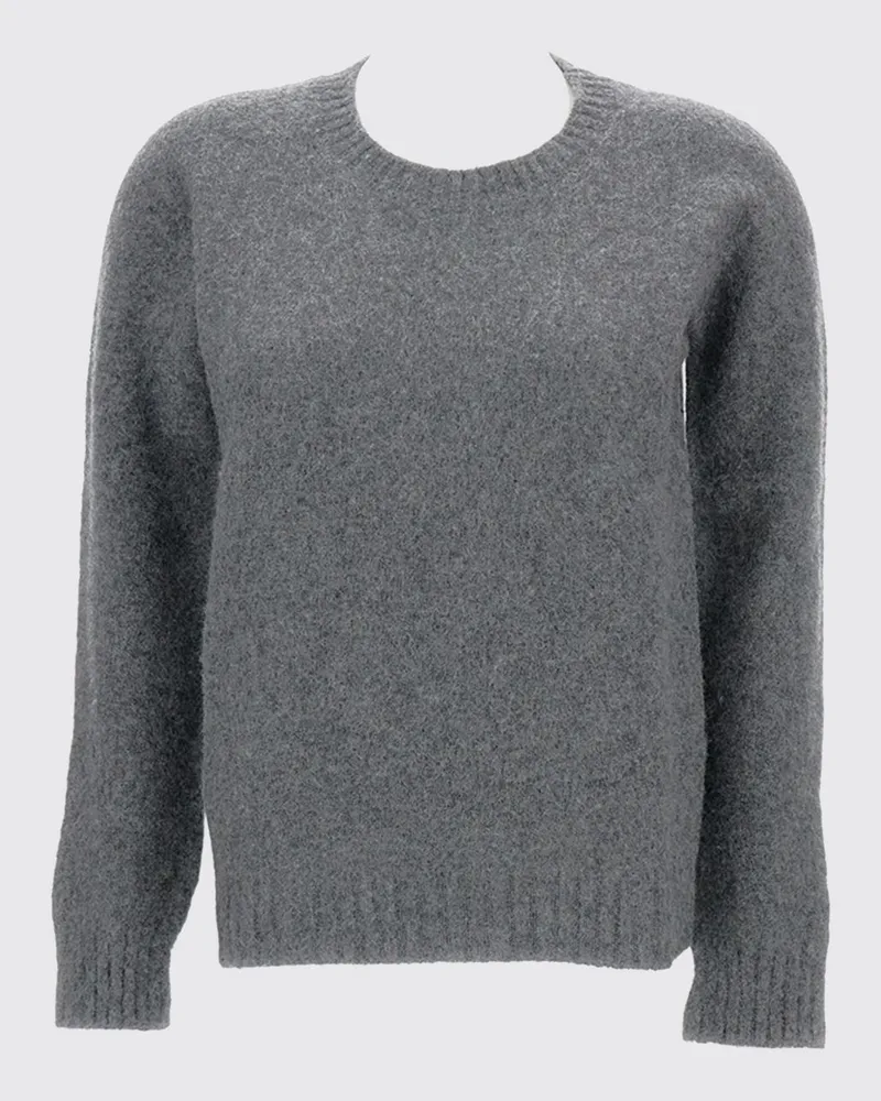 Drumohr  Pullover damen Grau