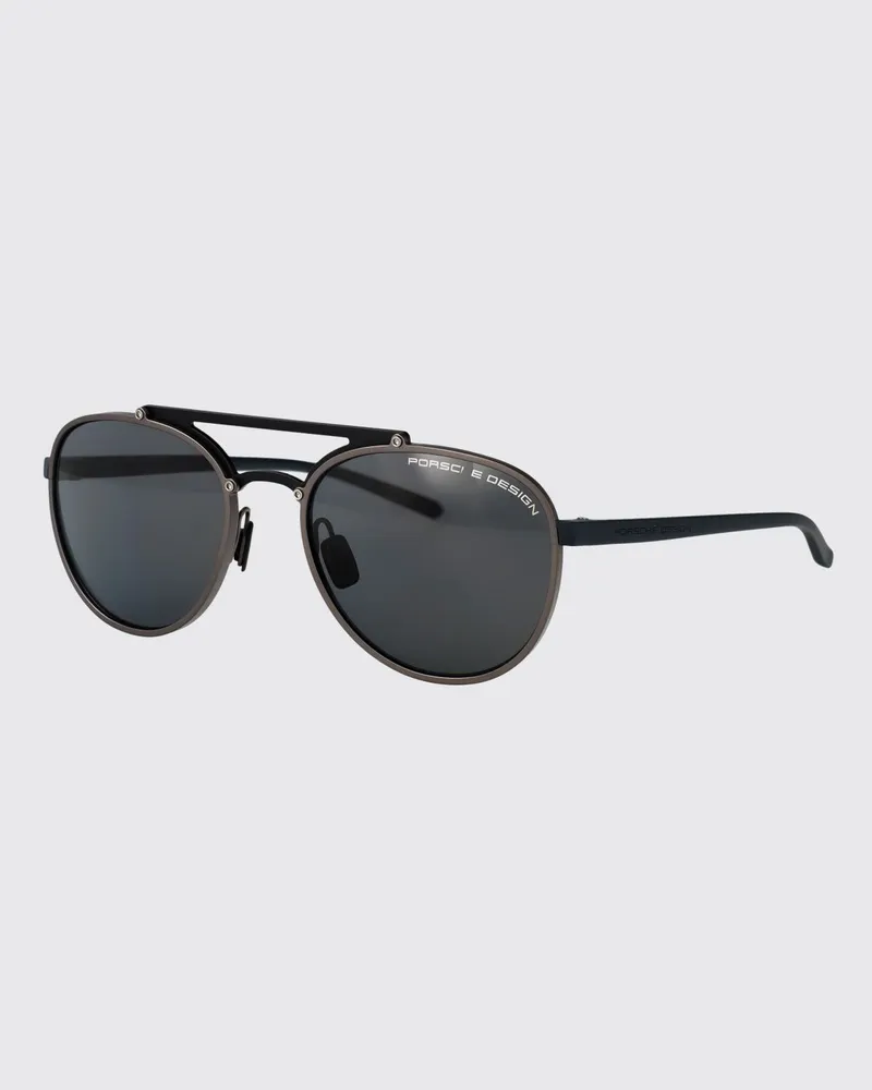 Porsche Design Sonnenbrillen herren Grau