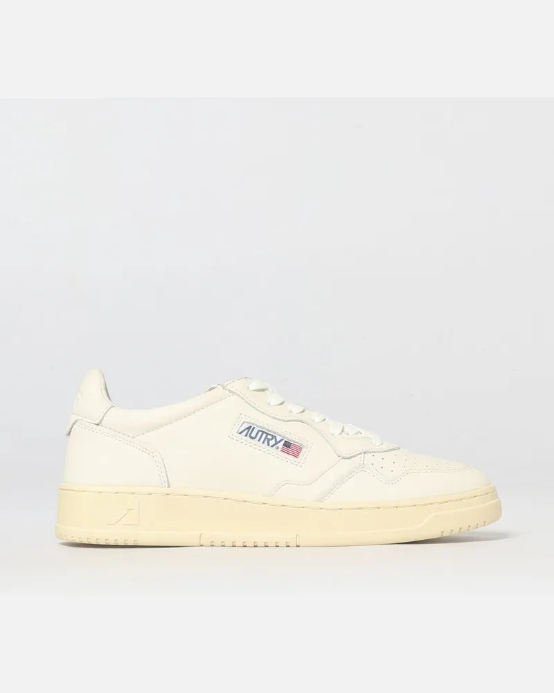 AUTRY Sneakers herren Weiß