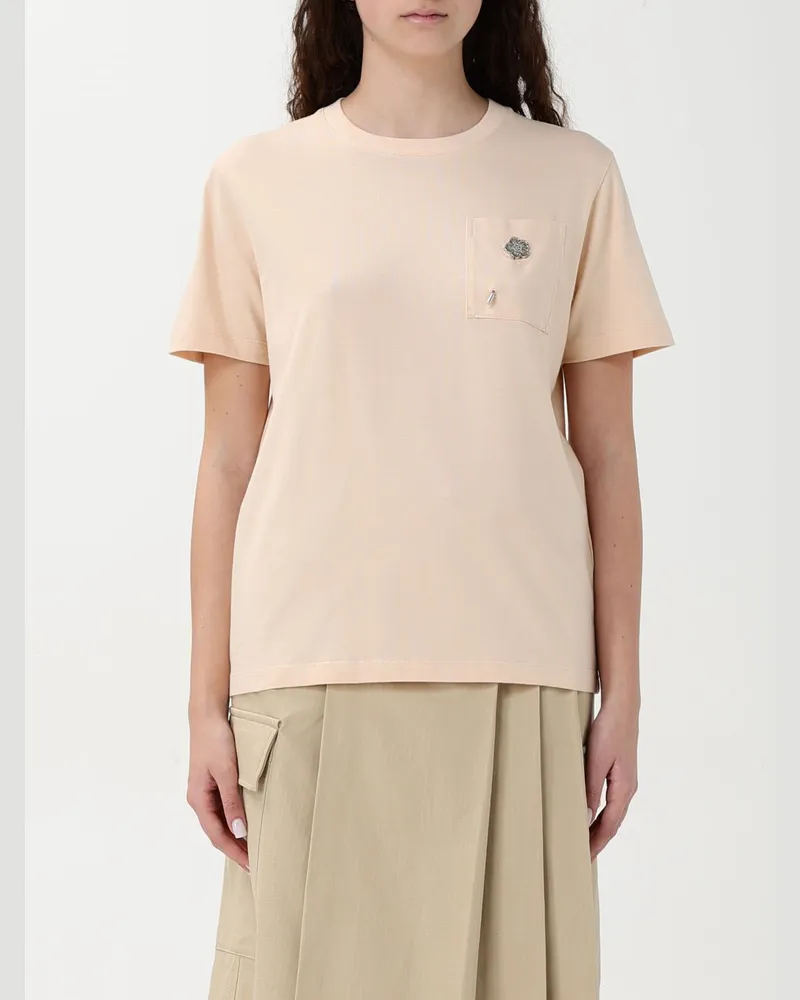 Kenzo T-shirt damen Pink