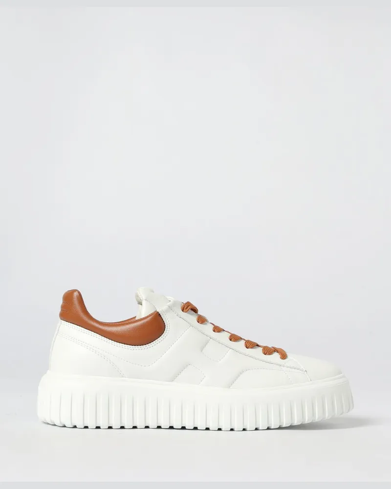 Hogan Sneakers herren Weiss