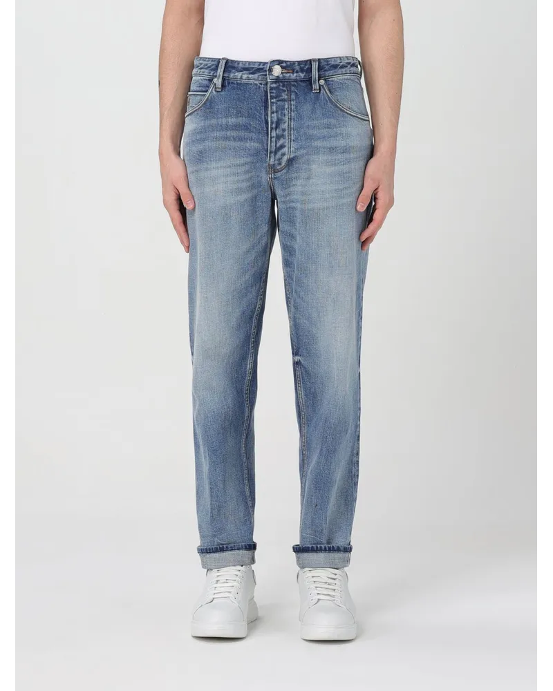 Emporio Armani Jeans herren Denim