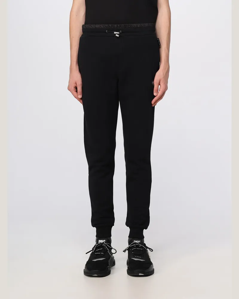 Philipp Plein Hose herren Schwarz