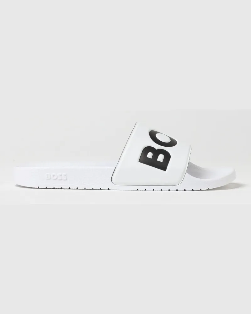 HUGO BOSS Schuhe herren Natural