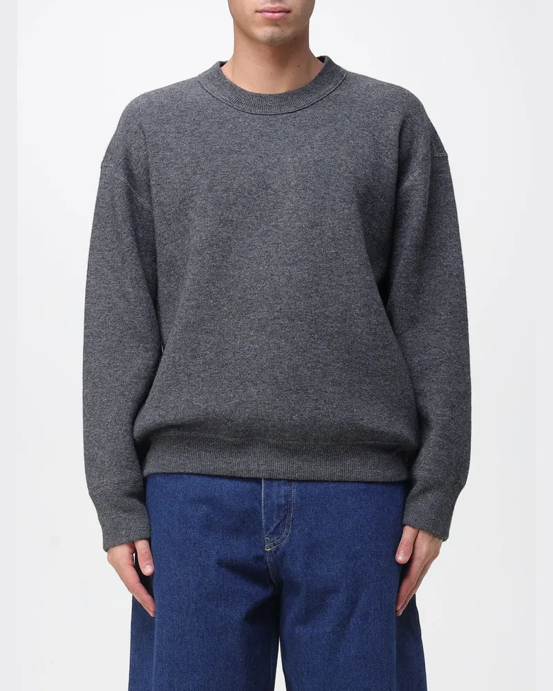 Studio Nicholson Pullover herren Grau