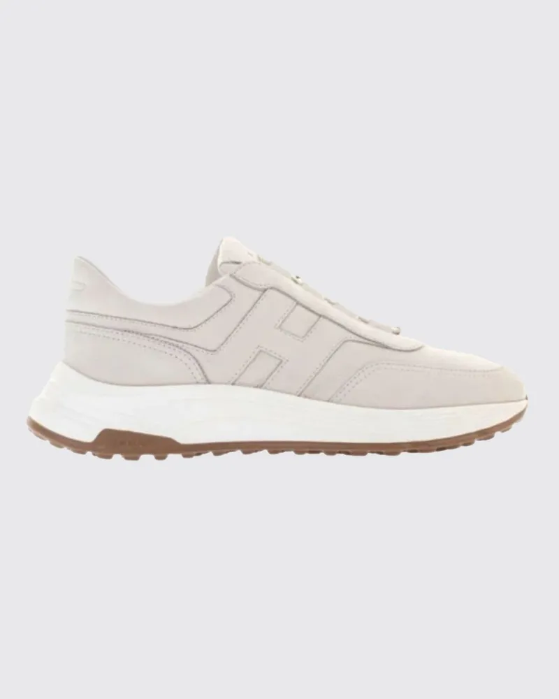 Hogan Sneakers herren Grau